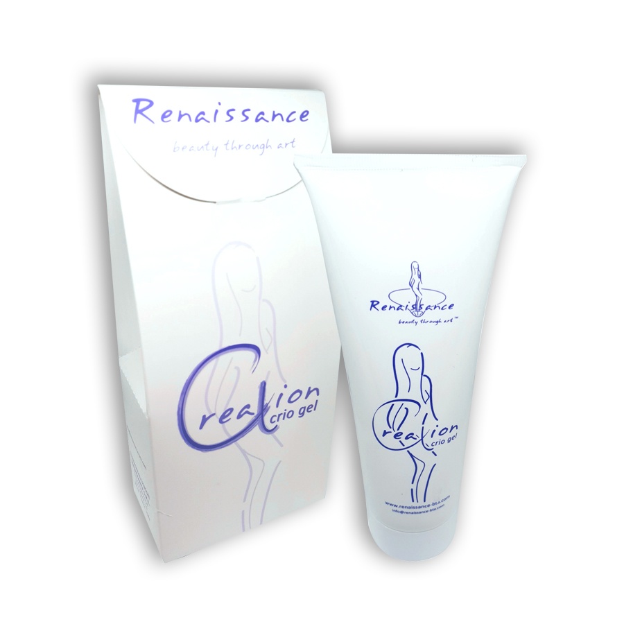 Crio Gel